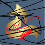 amogus siren (not by me)