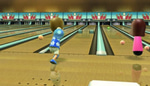 Bowling Score