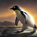 Pinguin meme