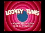 Merrie Melodies & Looney Tunes intro Opening