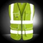 gilet jaune