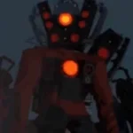 la nouvelle musique speakerman mais de bah a grand