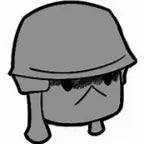 Item asylum uncertfied dummy it is time for me to end you