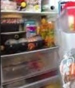 tengo el refri lleno