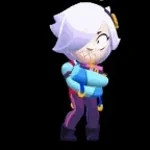 dont touch my scrapbook colette brawl stars