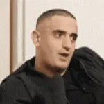 069 Haftbefehl bass boosted