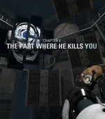 This Is The Part Where He Kills You