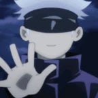 GOJO AURAAAA fast verse