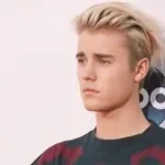 Justin Bieber- All That Matter (back again)