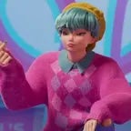 Soda pop / KPop Demon Hunters