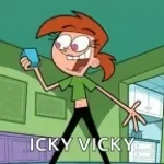 Vicky Pedo