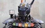 Chappie - Sound