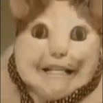 бу испугался - Sound