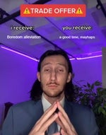 Hey dont push me - Sound