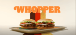 Whopper Whopper (Extended)