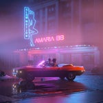 Slow Motion (Fast Beat) AMARIA BB