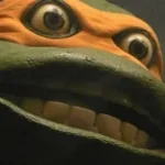 ninja turtle rip off