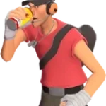 Scout Scream 03 loud