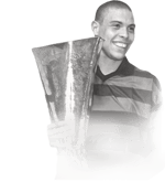 SUPER IDOL DE XIAO RONG [SUPER EARRAPE] (128 kbps)