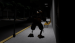 Roblox Archive Nights Ignited Freddy Footstep 2 (Daymode)
