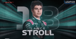 Lance Stroll interrupts Lance Stroll who interrupts the Monaco