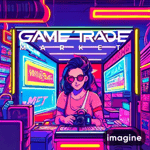 Gametrade with Voicemod Text to Song