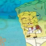 im over here stroking (deep)