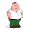 peter griffin