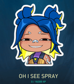 Musuh Terlihat FF Sound effect