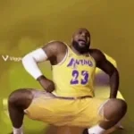 Will's gotta fart bro