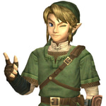 Cave The Legend of Zelda Twilight Princess