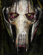 General Grievous's Death (Star Wars Episode III Revenge of the - Sound