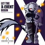 Nyxtheshield Cross Cross's Theme