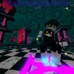 nullscape Inescapable