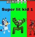 IF IT WASENT WATER WEIGHT?!?!?