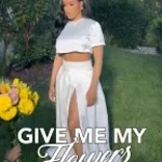 Flowers chase theme (GIVE ME YOUR BEST) by Lith2ium