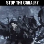 Jona Lewie - Stop The Cavalry
