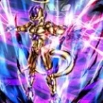 Frieza Edit Loud