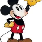 Mickey Mouse