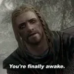 skyrim