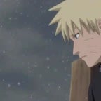Sad music - naruto