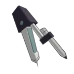 FPE:S Miss Circle Weapon Blocked