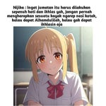 Pacar kakak jelek banget, Gantengan juga Abang Aku