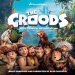 The Croods - Smash And Grab