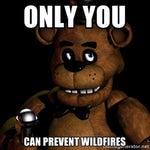 Is that Freddy Fazbear (320 kbps)