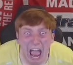 AngryGinge Mealtdown