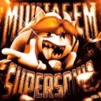 Montagem Supersonic (speed up)