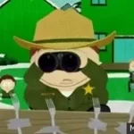 Scanning for mexicans