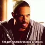 Moist Cake - Brockmire