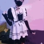 cracking a femboy gay?